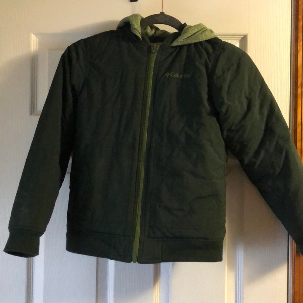 Boys Columbia  jacket